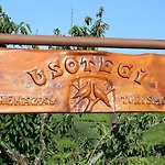 Séjour à la campagne Usotegi