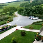 Séjour à la campagne Usotegi Getaria