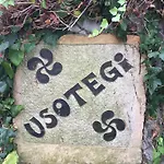Usotegi Getaria