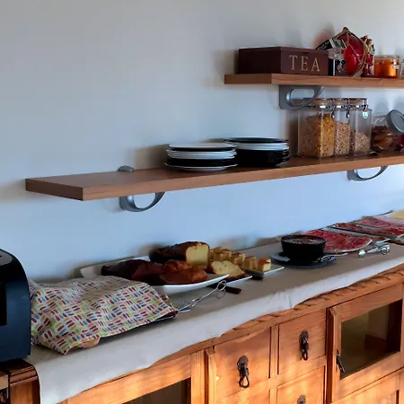 Landhuis Usotegi Getaria