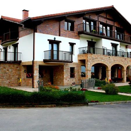 Usotegi * Getaria