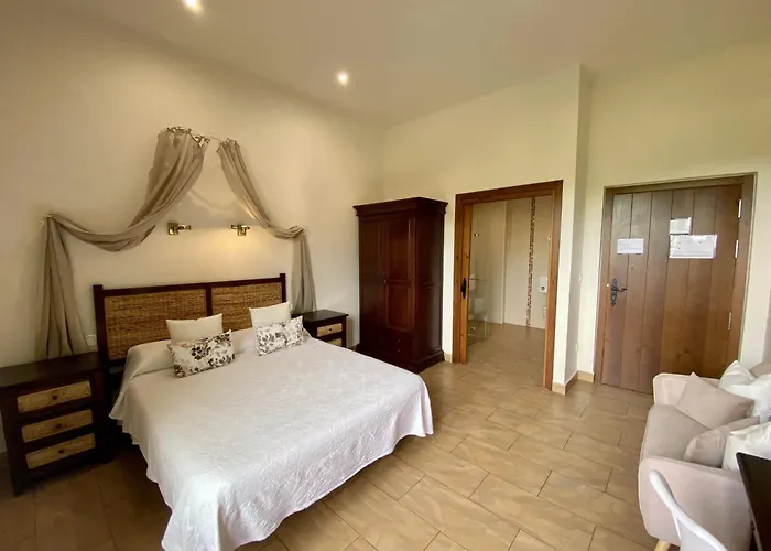 Usotegi Casa de Campo *