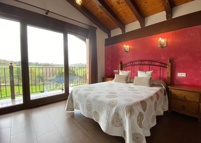 Usotegi Casa de Campo