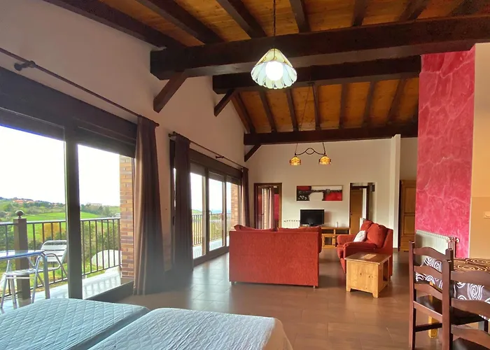 Usotegi Casa de Campo *