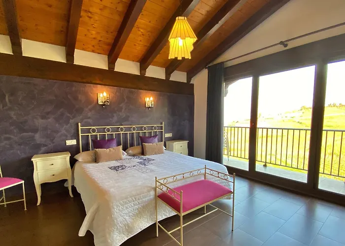 Usotegi Casa de Campo