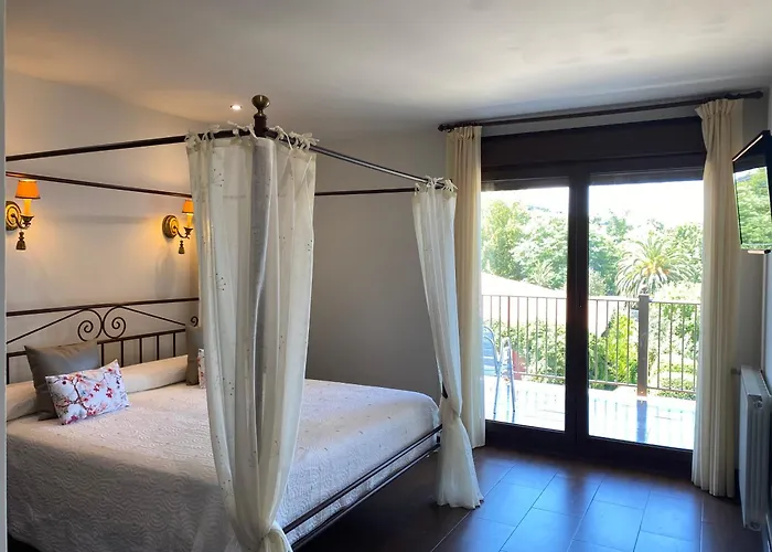 Usotegi Casa de Campo