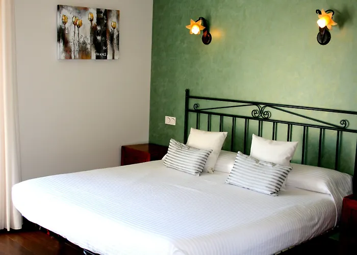 Usotegi Casa de Campo Getaria