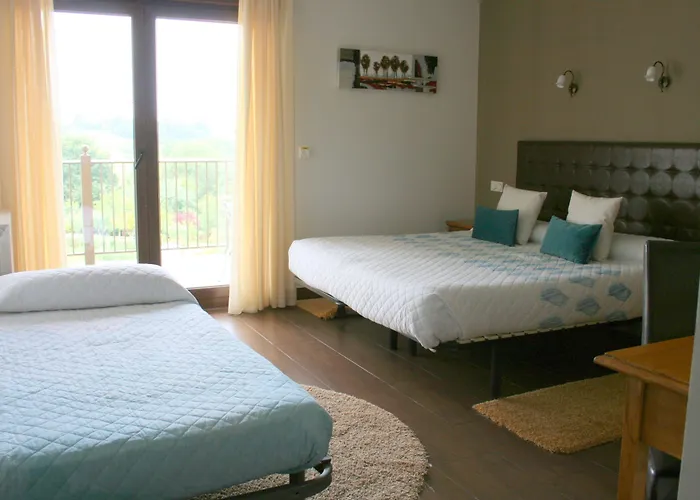 Casa de Campo Usotegi *