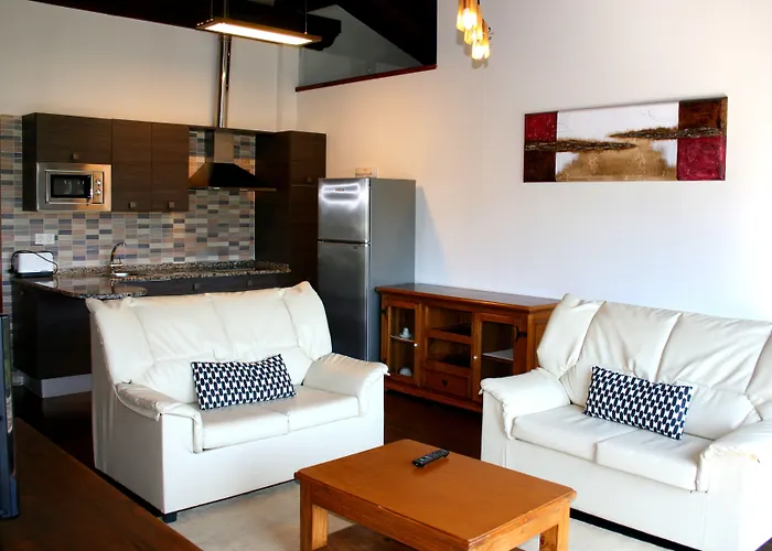 Usotegi Casa de Campo