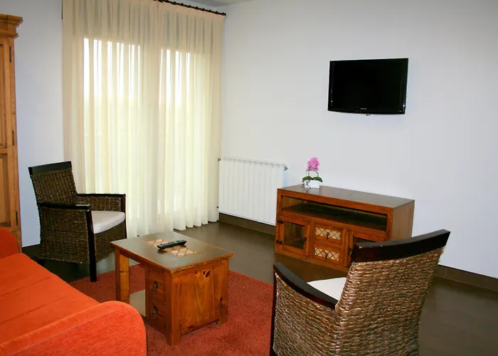 Usotegi Casa de Campo *