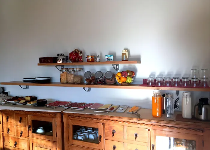 Usotegi Casa de Campo