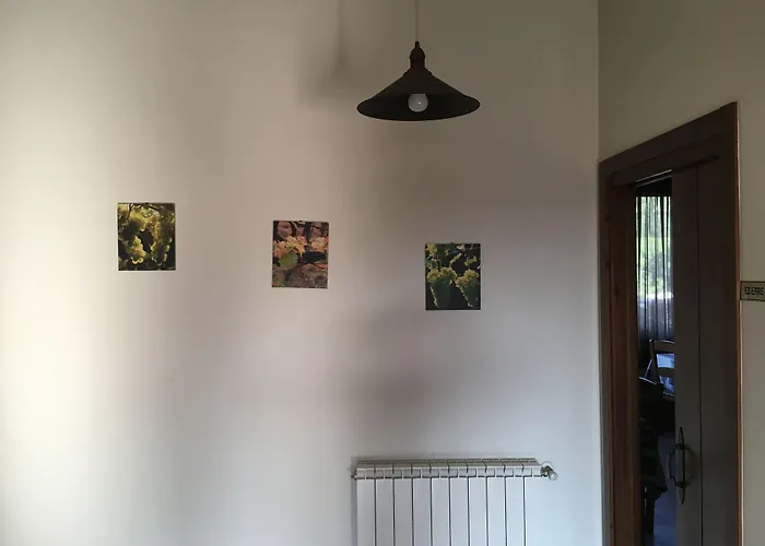 Usotegi Casa de Campo *