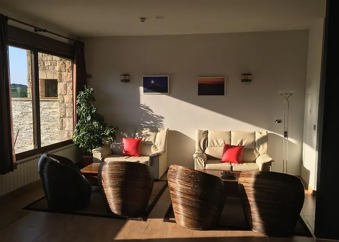 Casa de Campo Usotegi