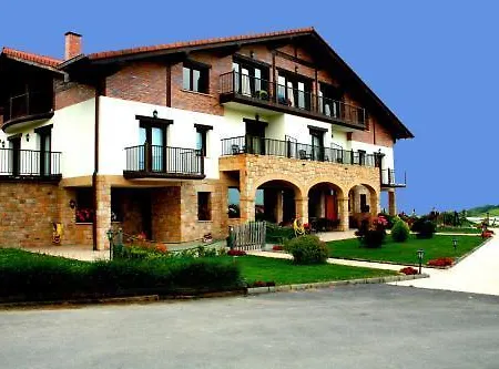 Usotegi Getaria