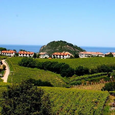 Usotegi カントリーハウス *