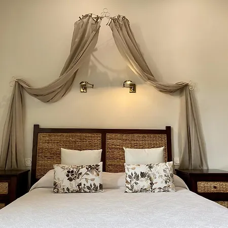 Usotegi Country house Getaria