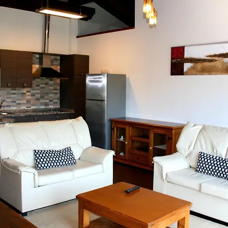 Usotegi Country house Getaria