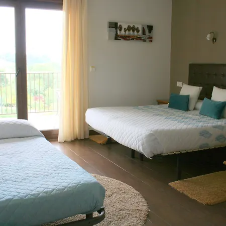 カントリーハウス Usotegi *