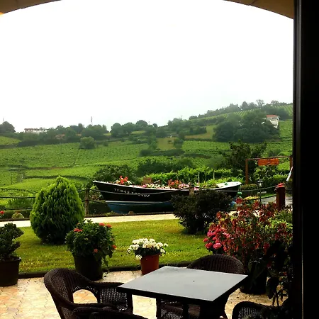 Usotegi ゲタリア