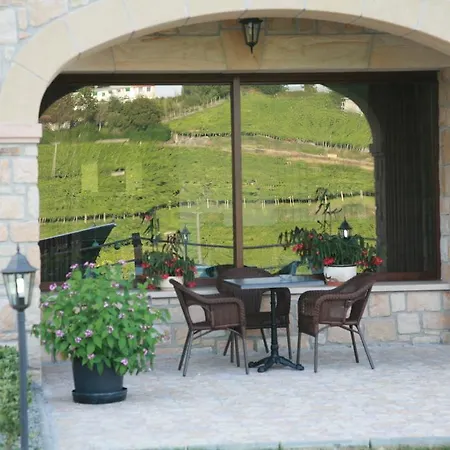 Country house Usotegi *
