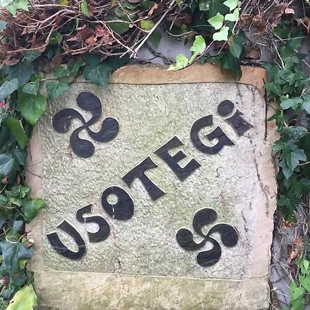Usotegi Getaria